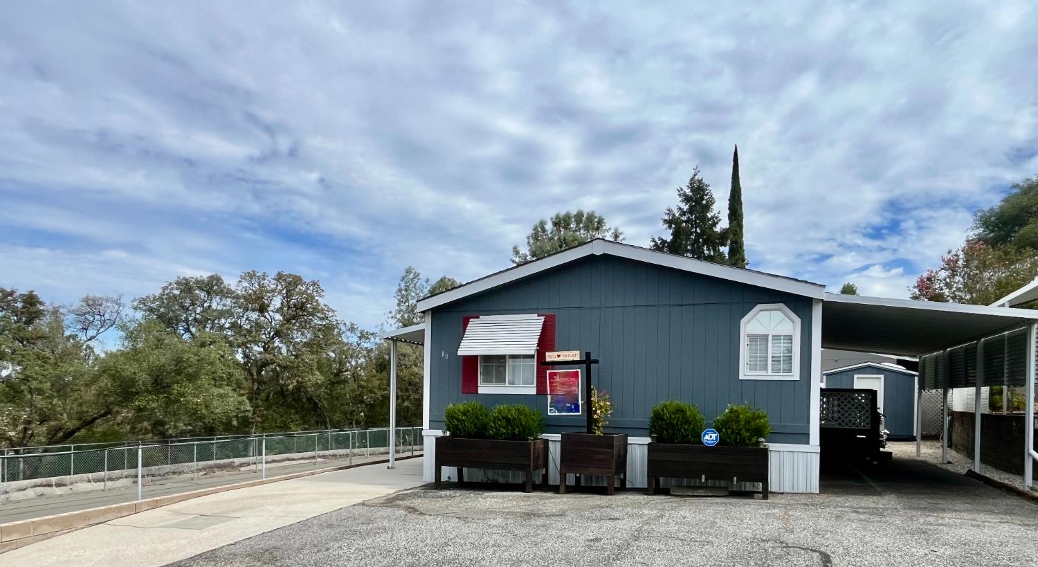 2540 Grass Valley Highway 80