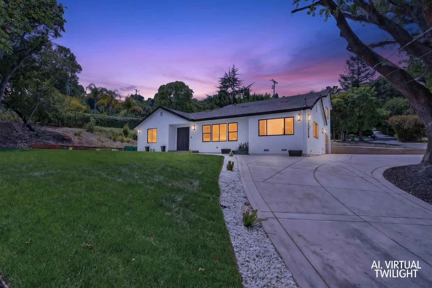 1543 Rancho View Drive