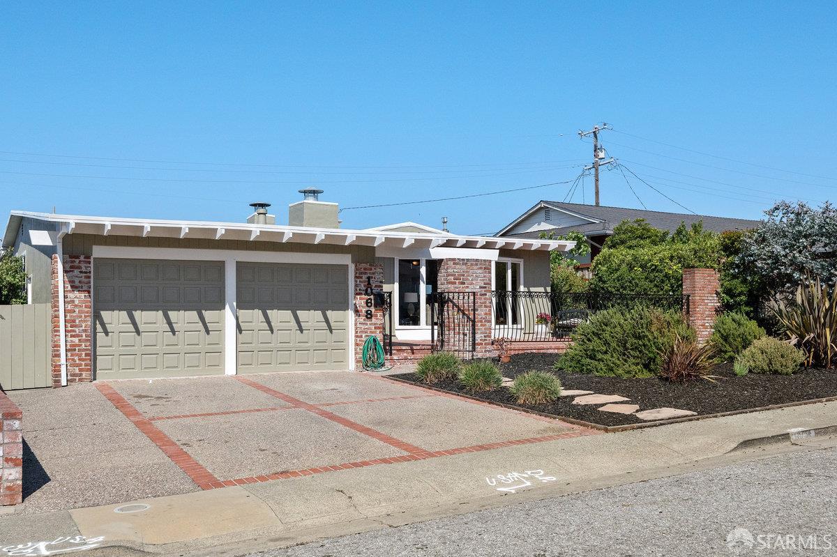 1068 Sycamore Drive