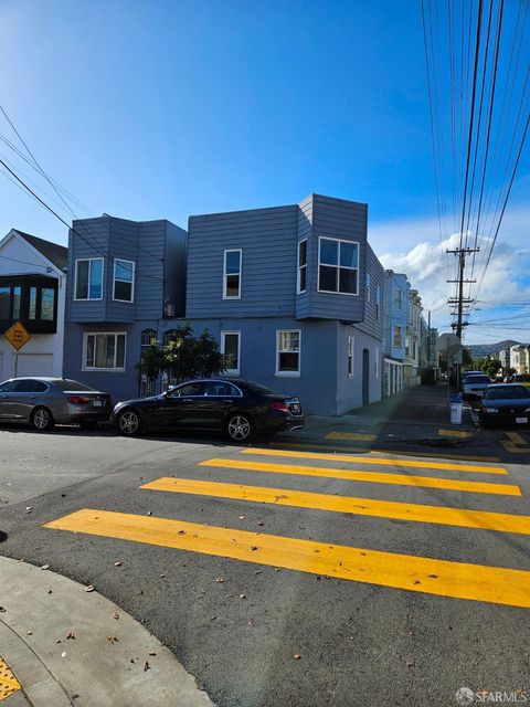 3001 25th Street San Francisco CA 94110