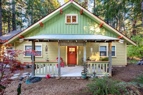 12864 Spanish Lane Nevada City CA 95959