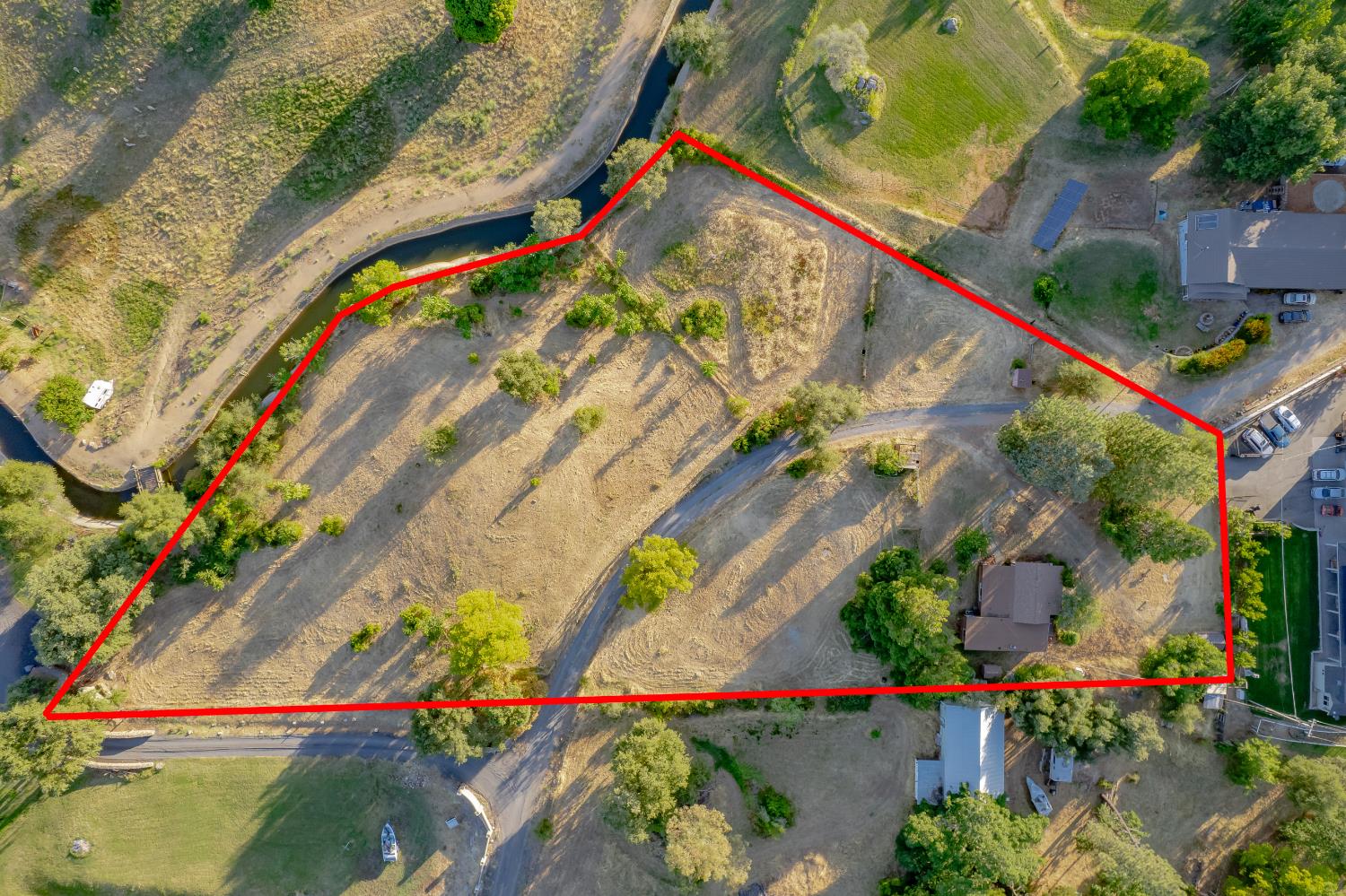 2341 Persimmon Lane