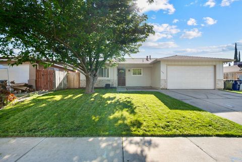 3280 Cheyenne Drive, Merced, CA 95348 - MLS#: 225051292