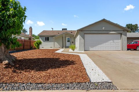 8965 Rosetta Circle, Sacramento, CA 95826 - #: 225063481