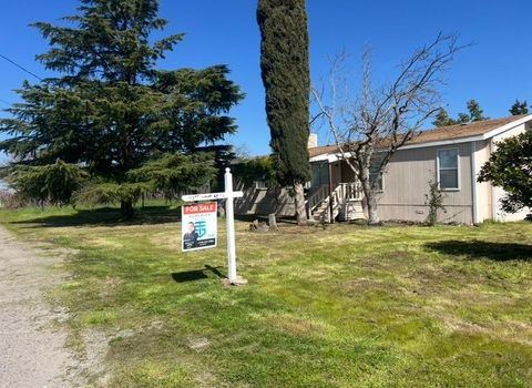 10377 Wooley Road A Live Oak CA 95953