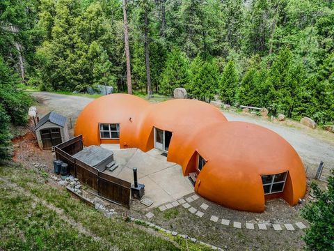 14522 Deerhaven Lane Nevada City CA 95959