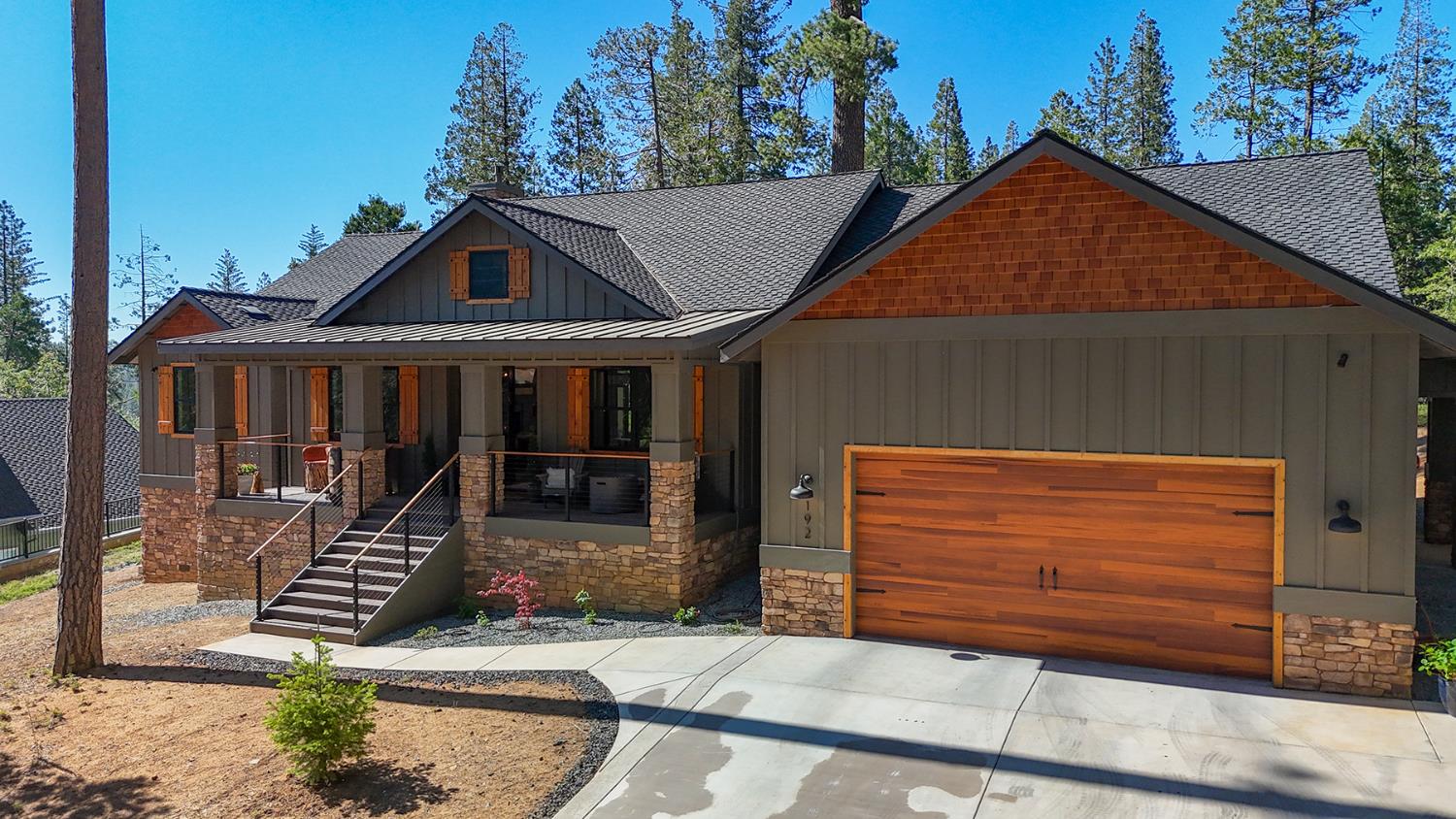 192 Vireo Way