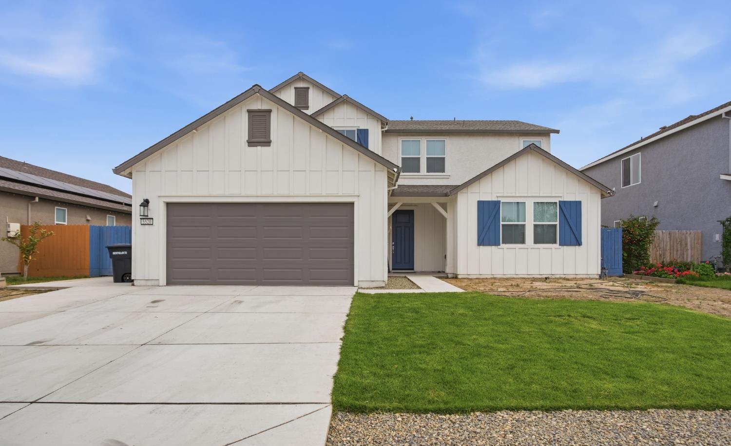 5520 Cora Way