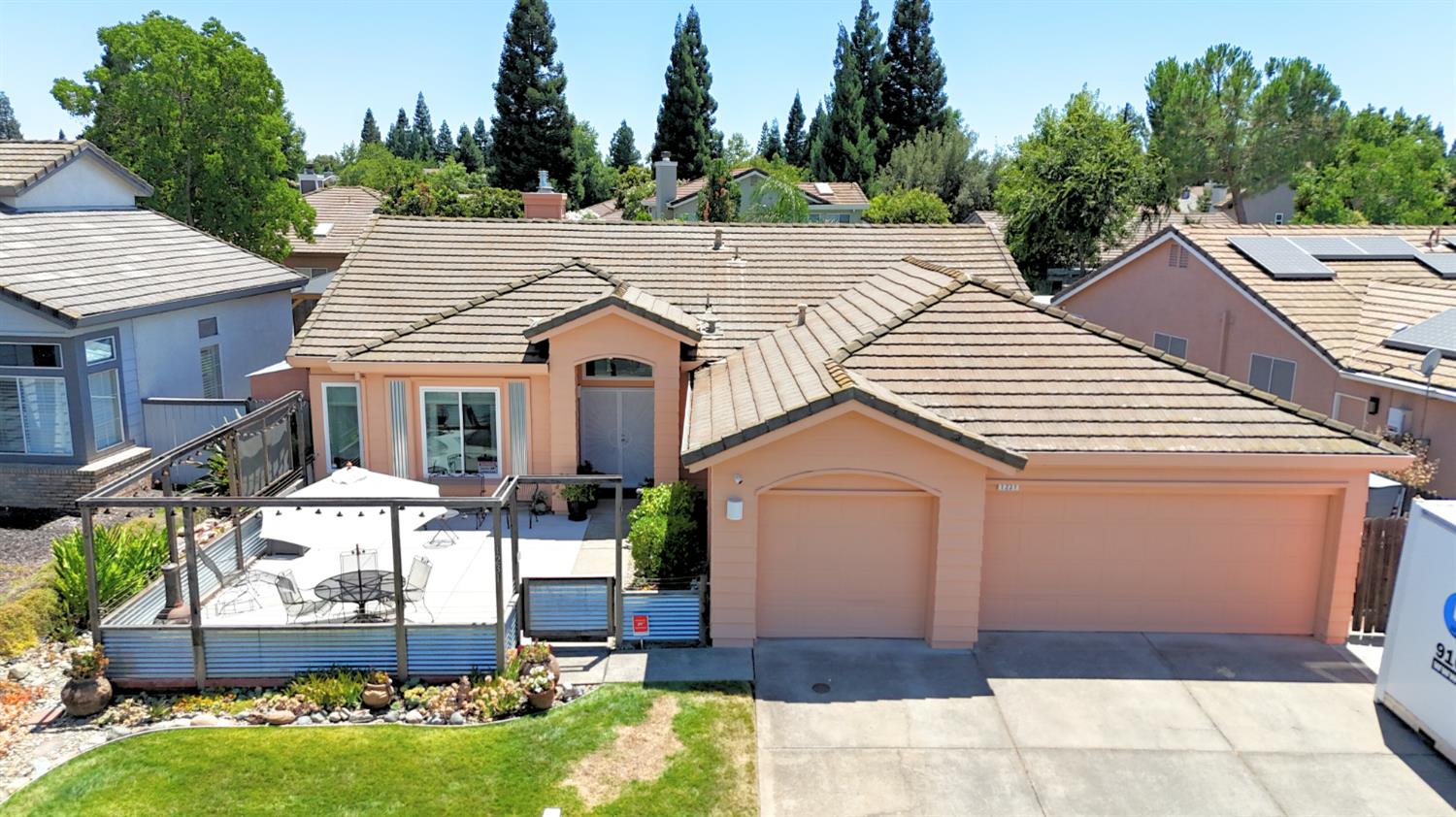 1231 Canevari Drive