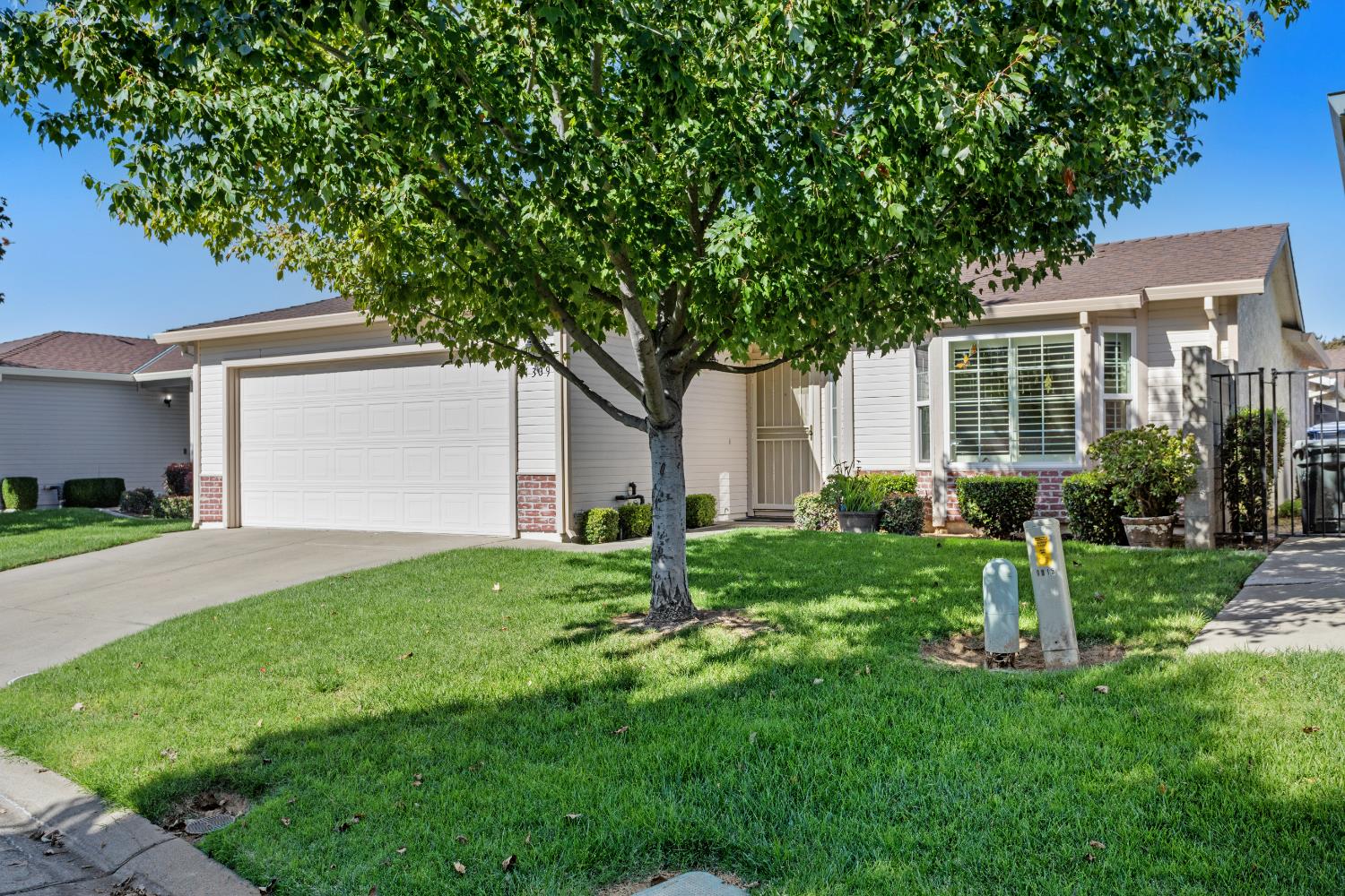 7309 Sunleaf Lane