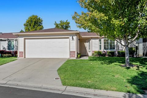 7309 Sunleaf Lane Sacramento CA 95828