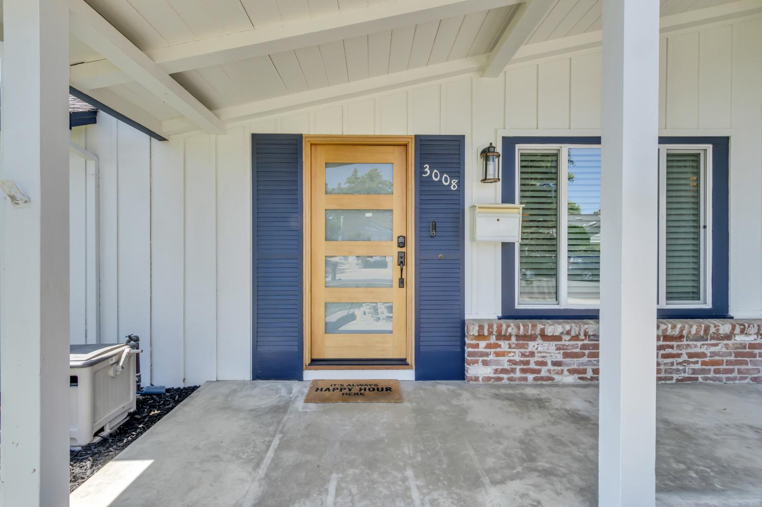 3008 El Prado Way