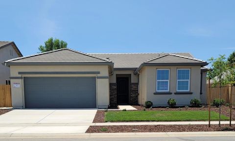 1780 Bridle Creek Way Plumas Lake CA 95961