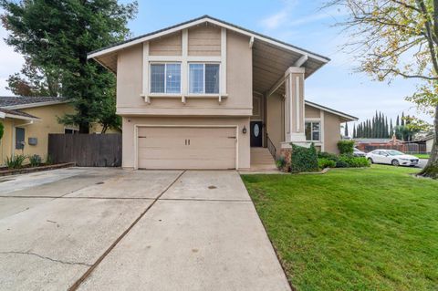 2455 Cheim Boulevard Marysville CA 95901