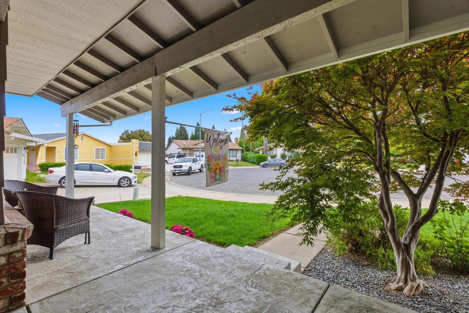 1520 El Cerrito Court