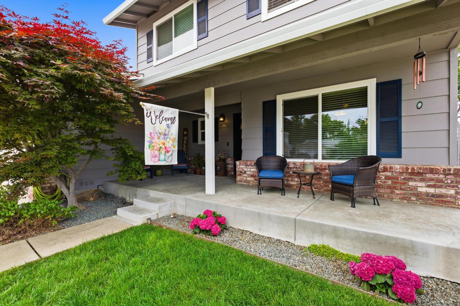 1520 El Cerrito Court