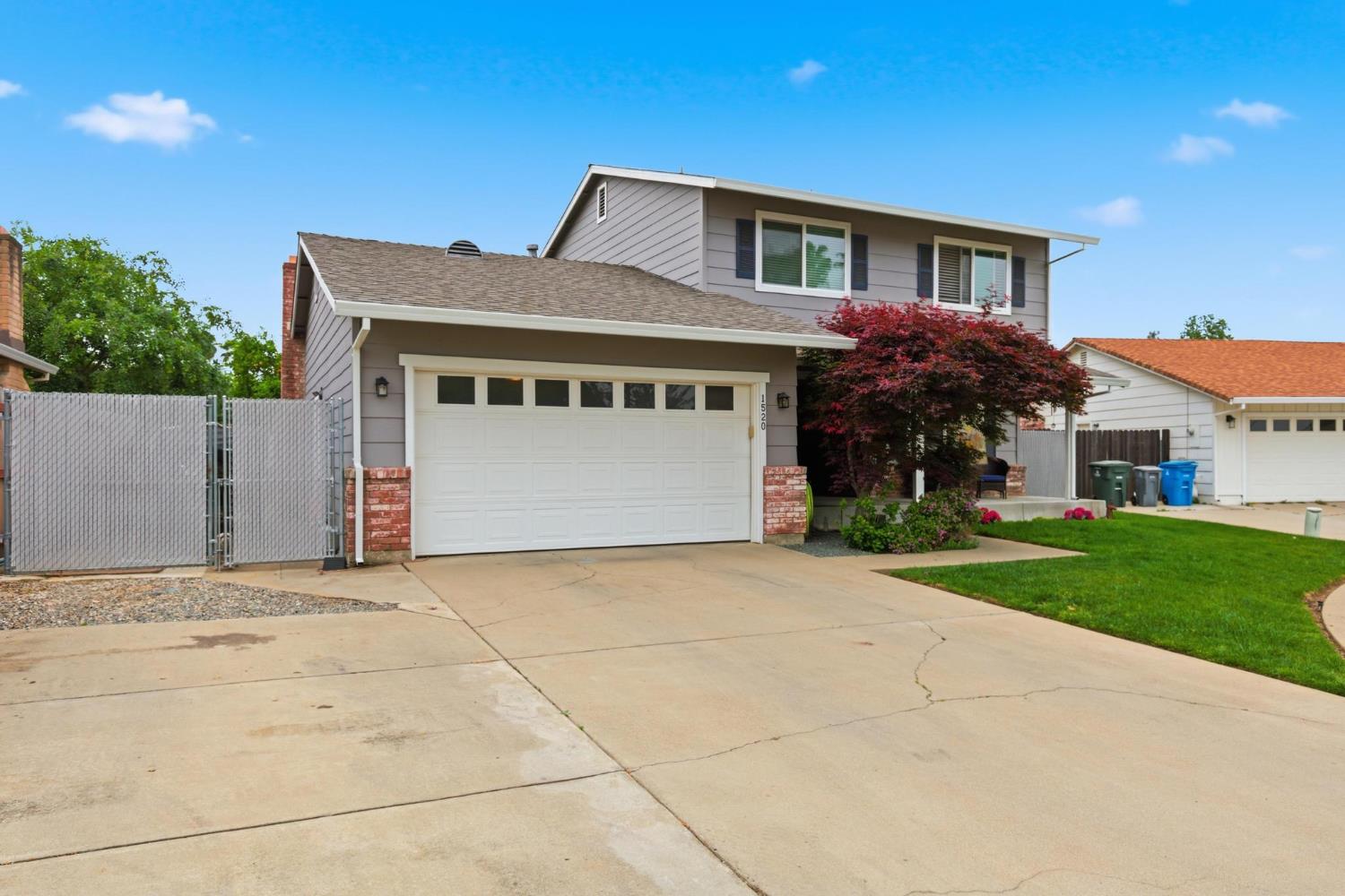 1520 El Cerrito Court