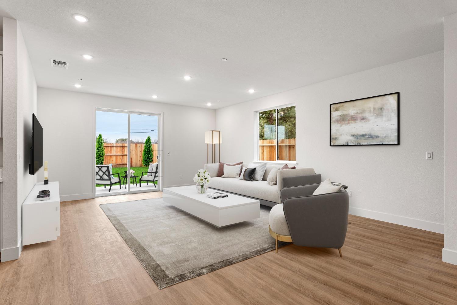 1191 Billie Keith Way Lot84