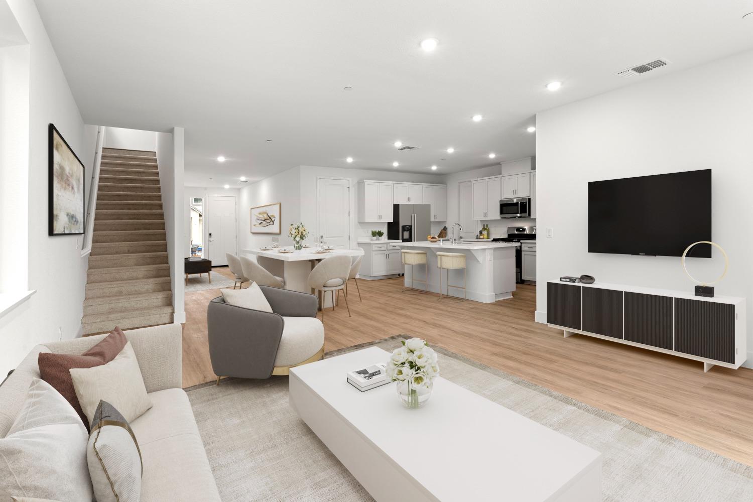 1191 Billie Keith Way Lot84