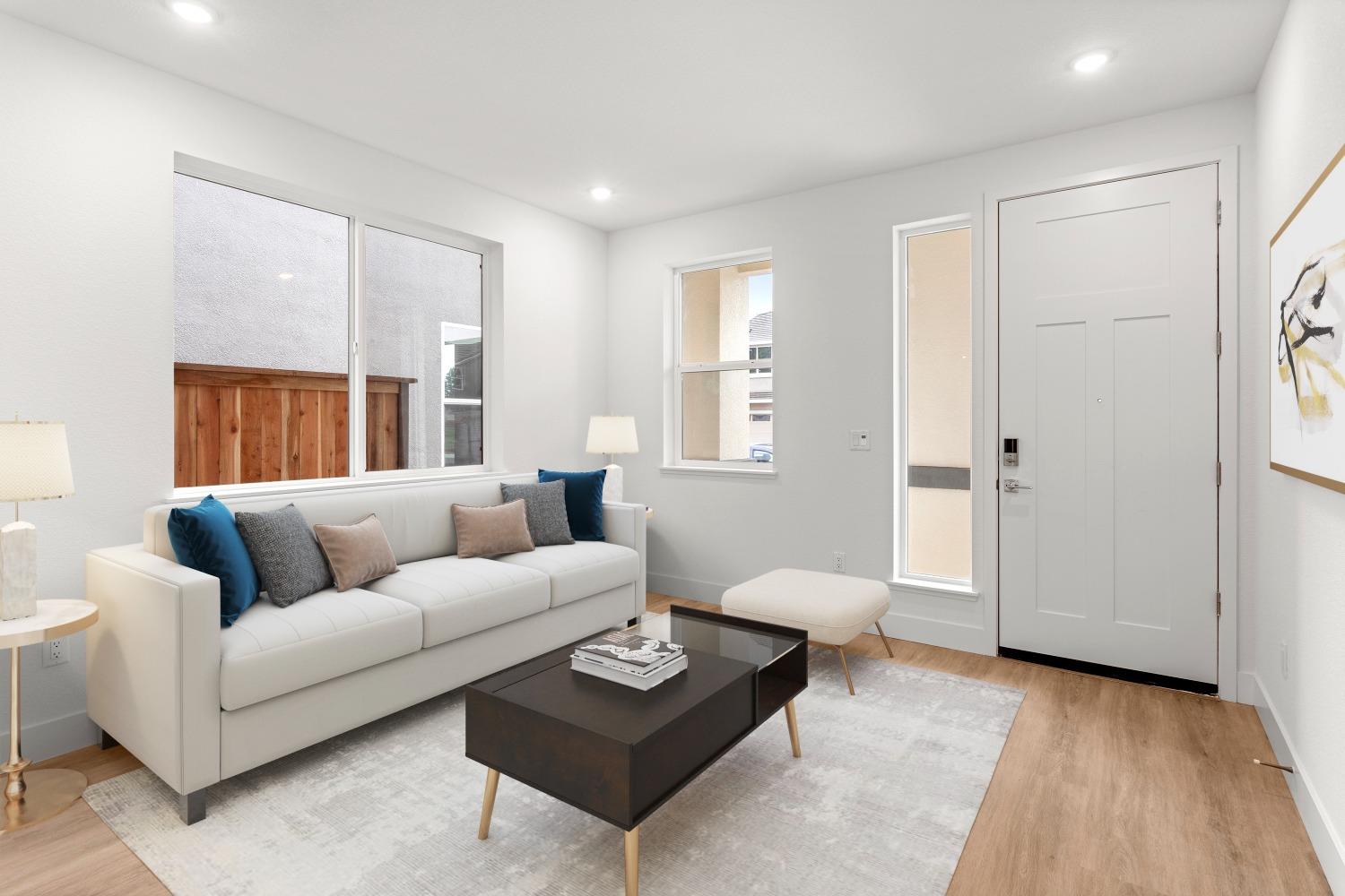 1191 Billie Keith Way Lot84