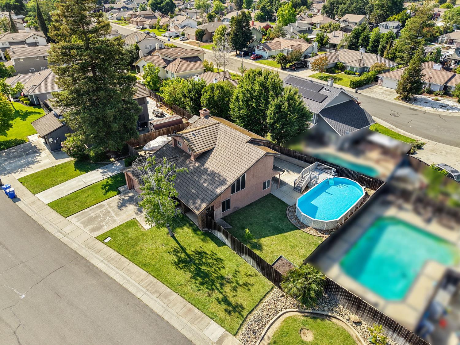 121 Quail Hollow dr