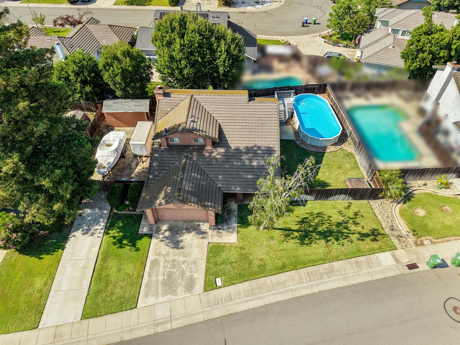 121 Quail Hollow dr