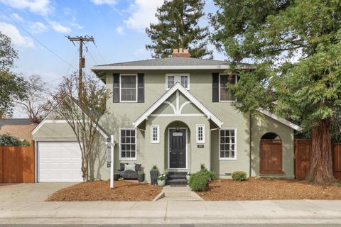 3717 M Street Sacramento CA 95816