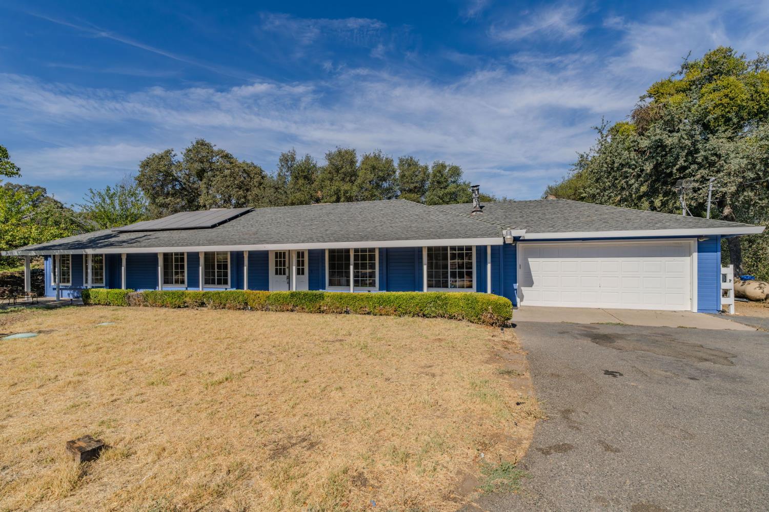 4002 Farris Drive