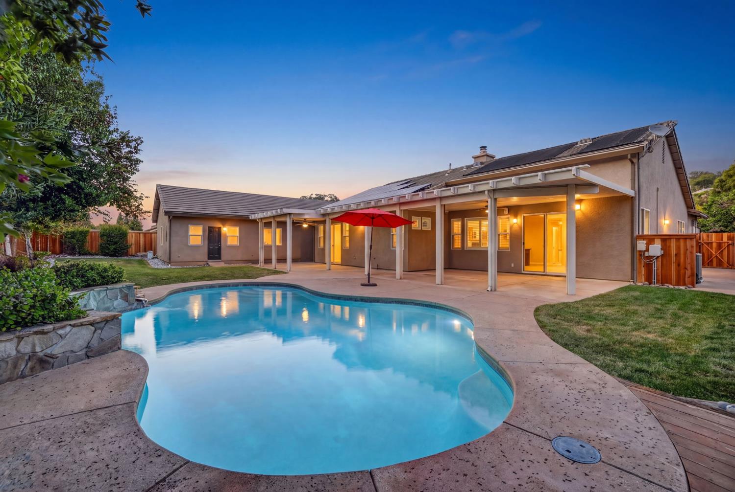2108 Summer Drive