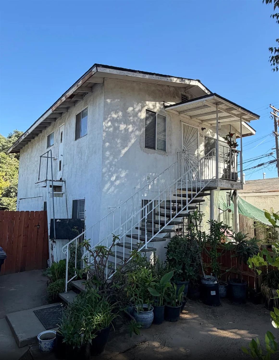 314 J Street