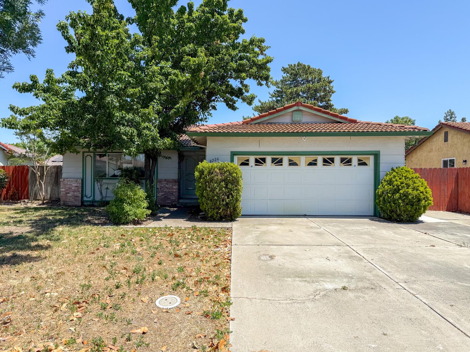 8226 Manhattan Drive