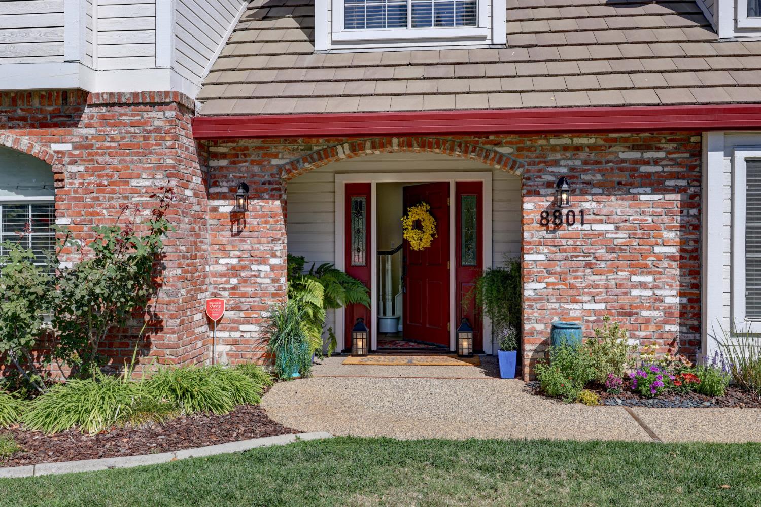 8801 Villa Campo Way