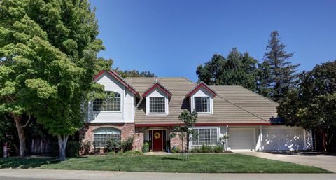 8801 Villa Campo Way Fair Oaks CA 95628