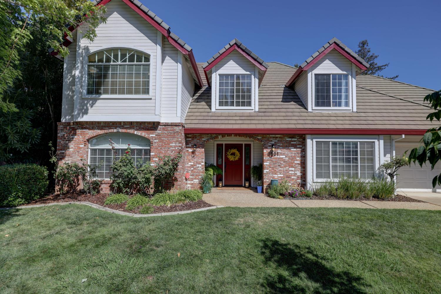 8801 Villa Campo Way