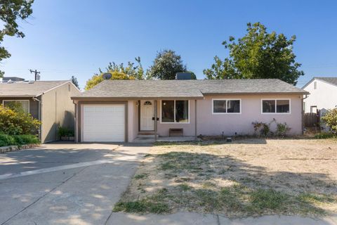 2008 Bowling Green Drive Sacramento CA 95825