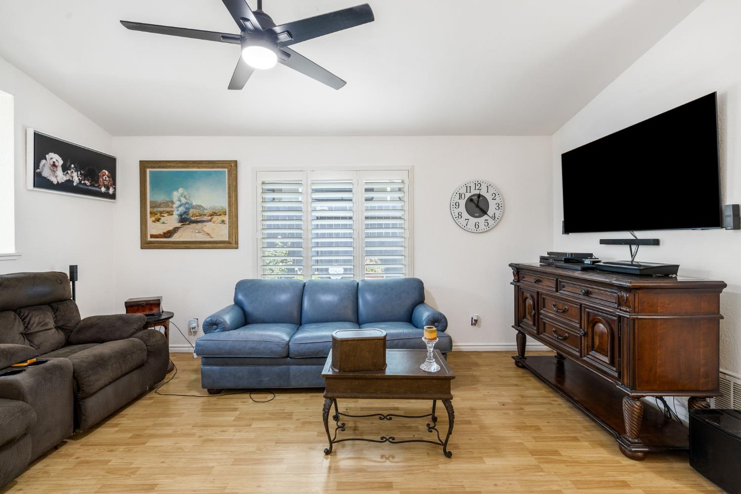 3047 Bridgeford Drive