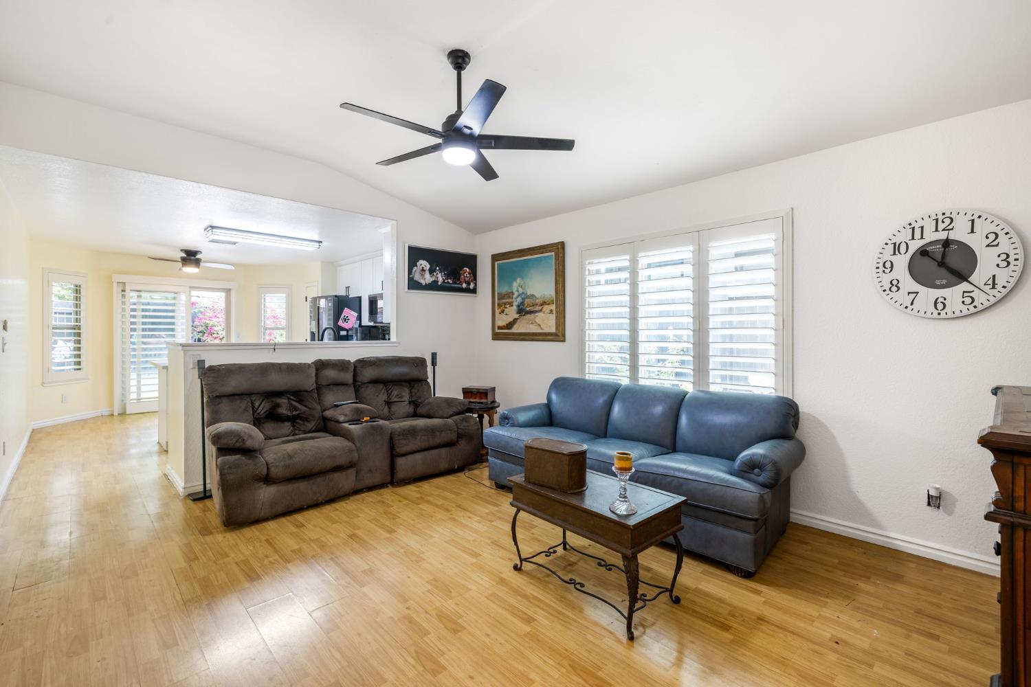 3047 Bridgeford Drive