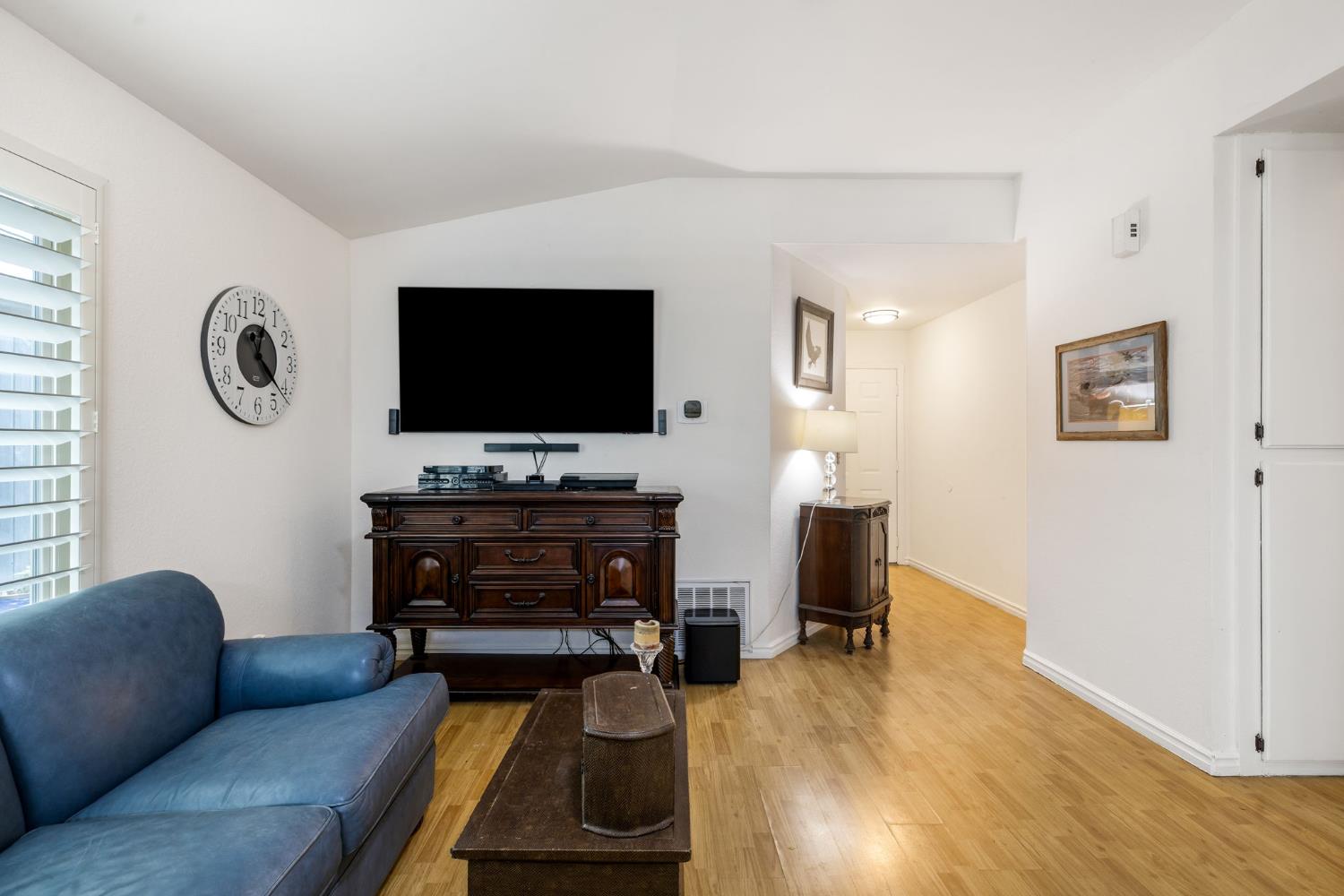 3047 Bridgeford Drive