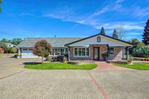 6840 Hickory Avenue Orangevale CA 95662