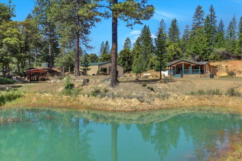 26054 Lowell Hill Road, Grass Valley, CA 95945 - MLS#: 225058784