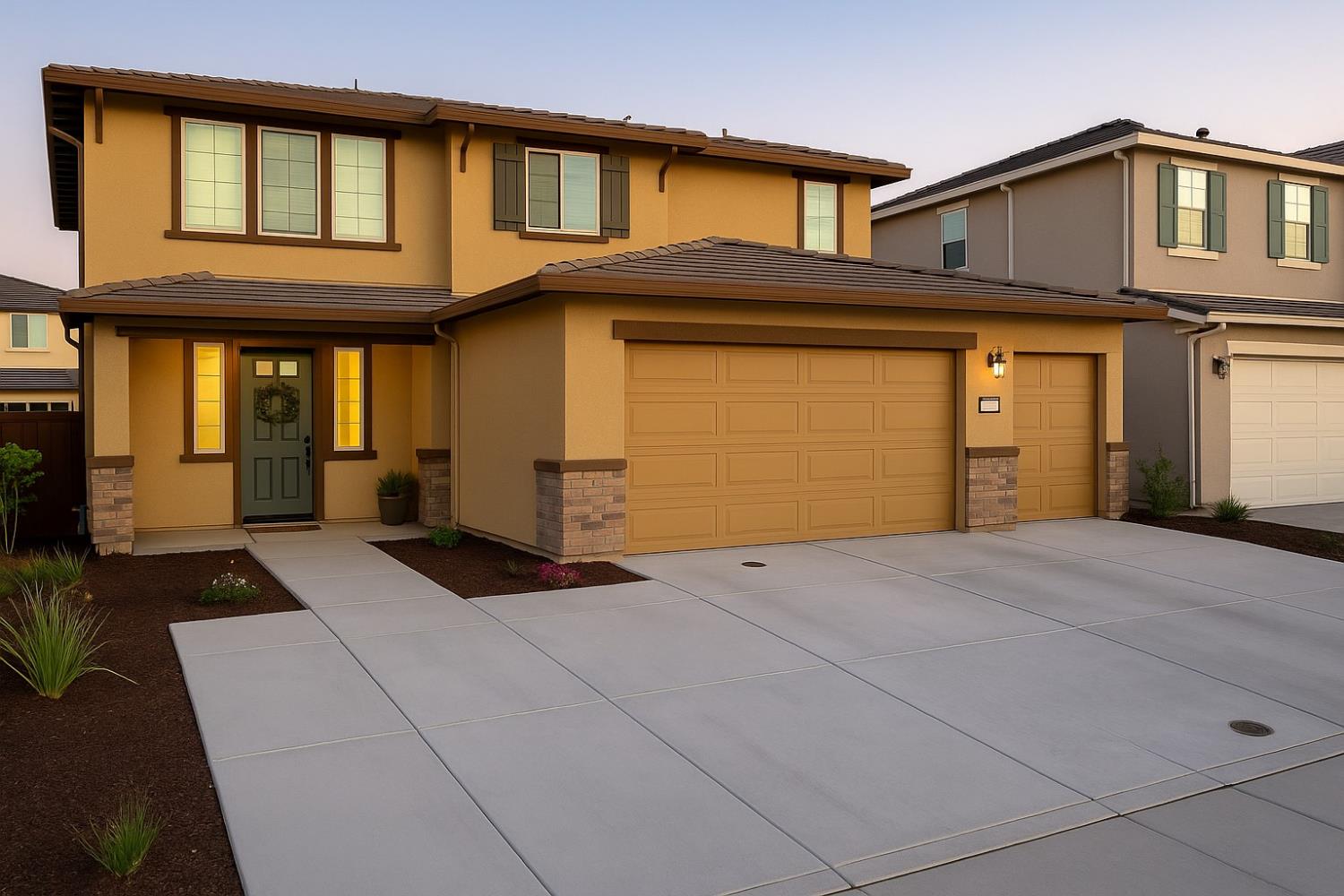 1072 Blue Range Way