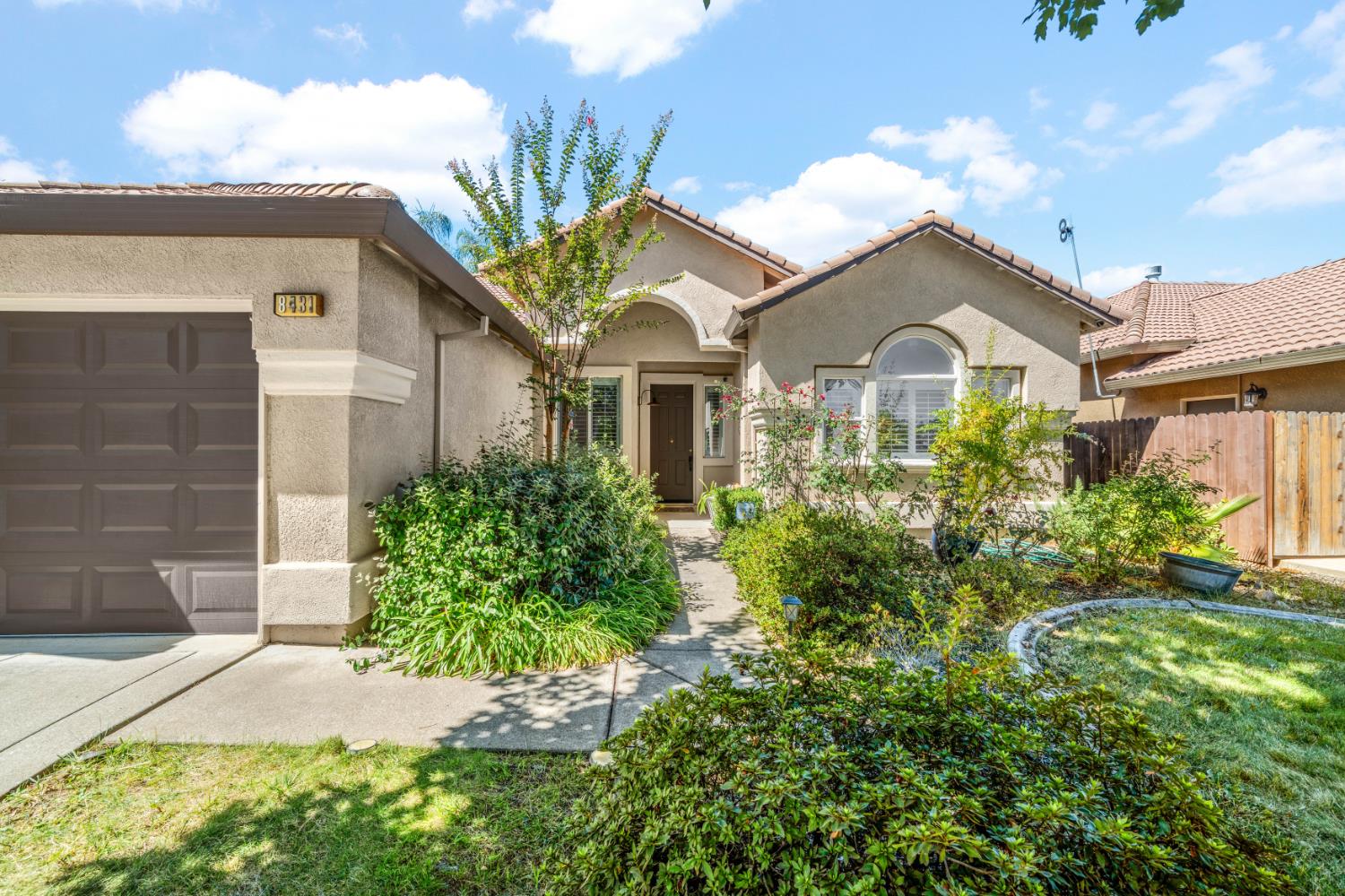 8431 Oreilly Place