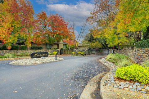 11370 Huntington Village Lane Gold River CA 95670