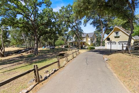 1300 Old Rock Bridge Road Placerville CA 95667