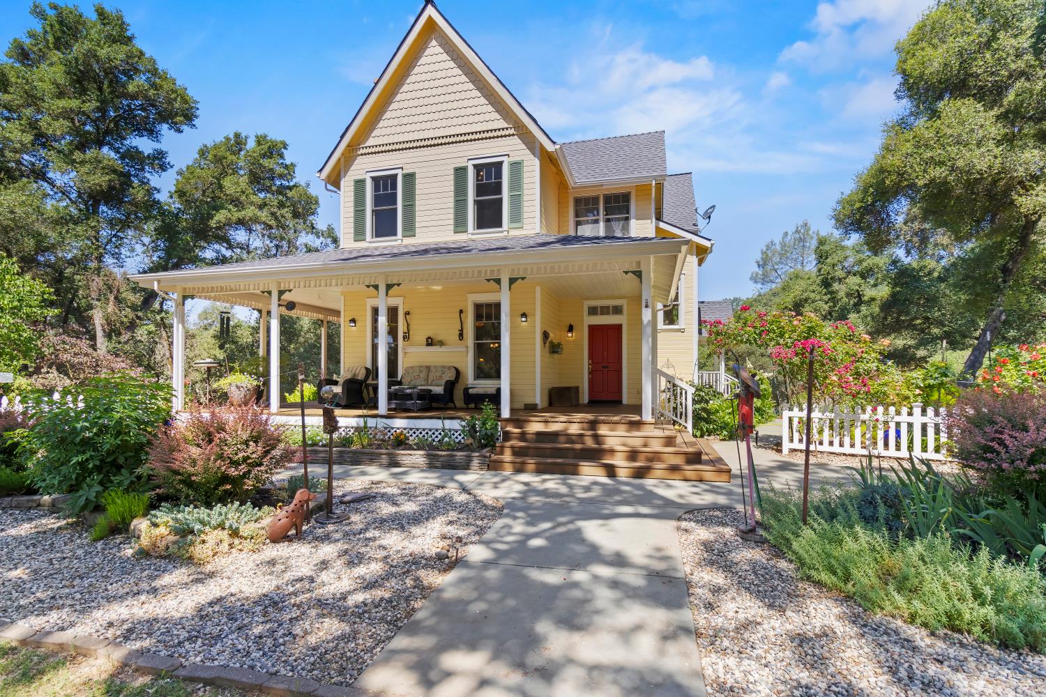 1300 Old Rock Bridge Road