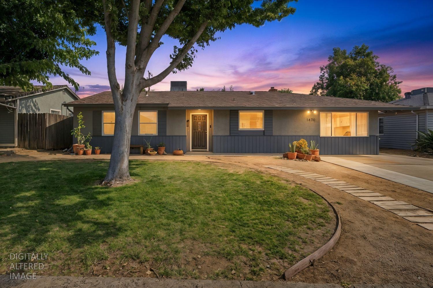 1416 Gladstone Drive