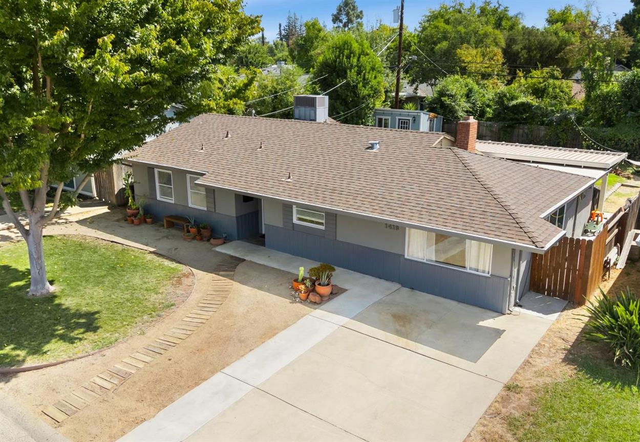 1416 Gladstone Drive