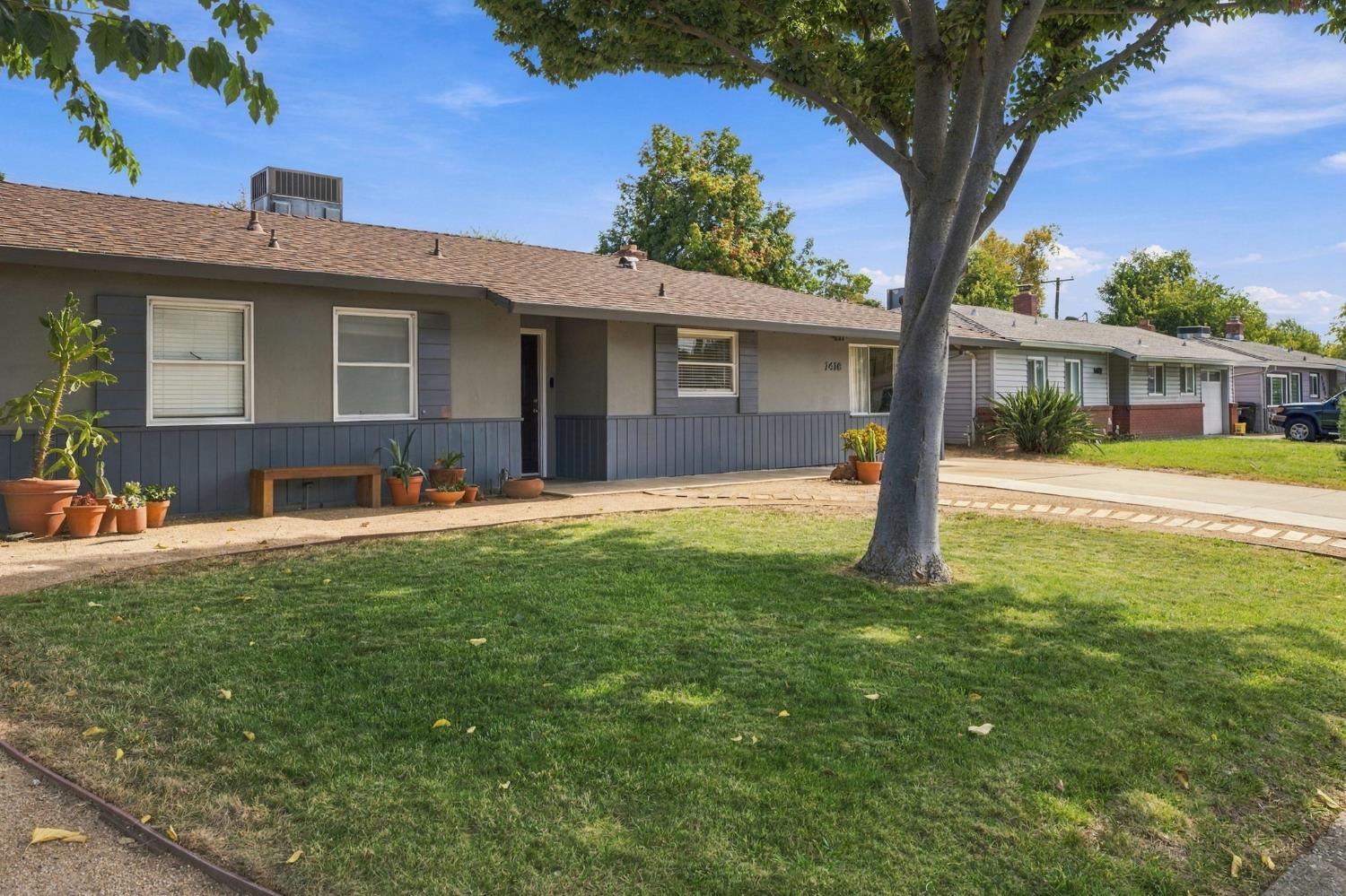 1416 Gladstone Drive