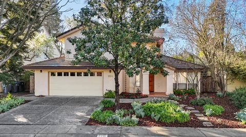 2216 Bryce Lane Davis CA 95616