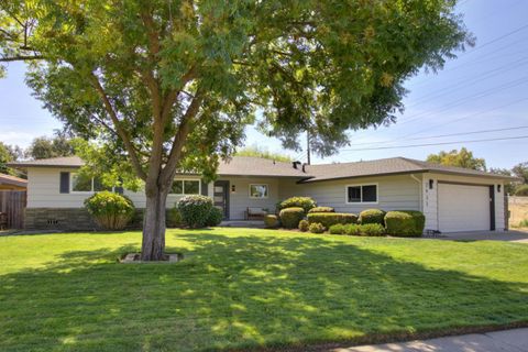 2932 Kadema Drive Sacramento CA 95864